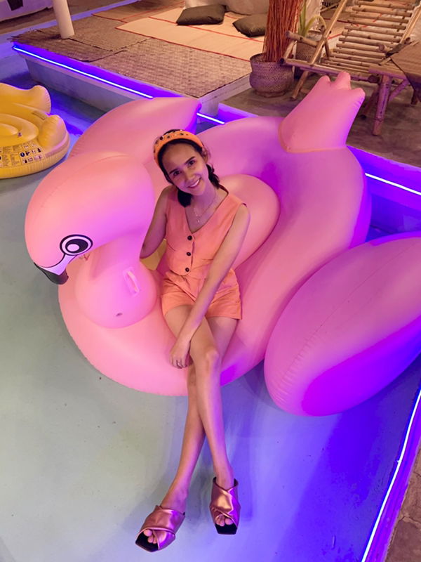 นันทนิยา โกษาจันทร์ profile icon