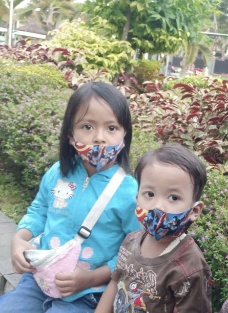 Karina Trihapsari profile icon