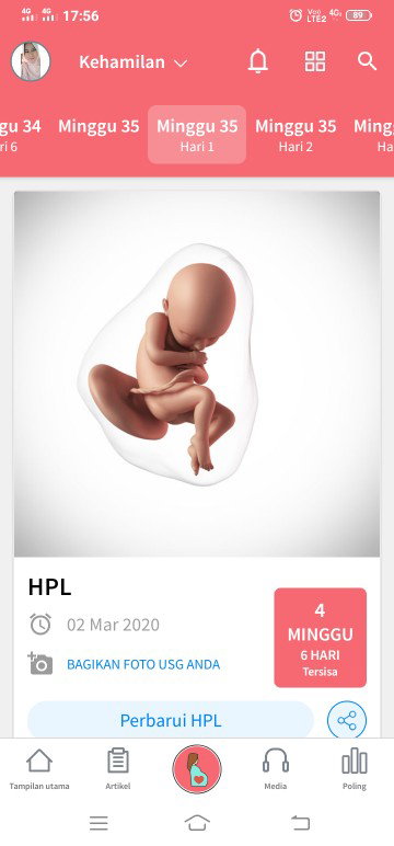 hpl February