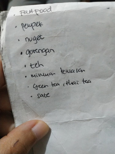 boleh gak bumil makan ini?