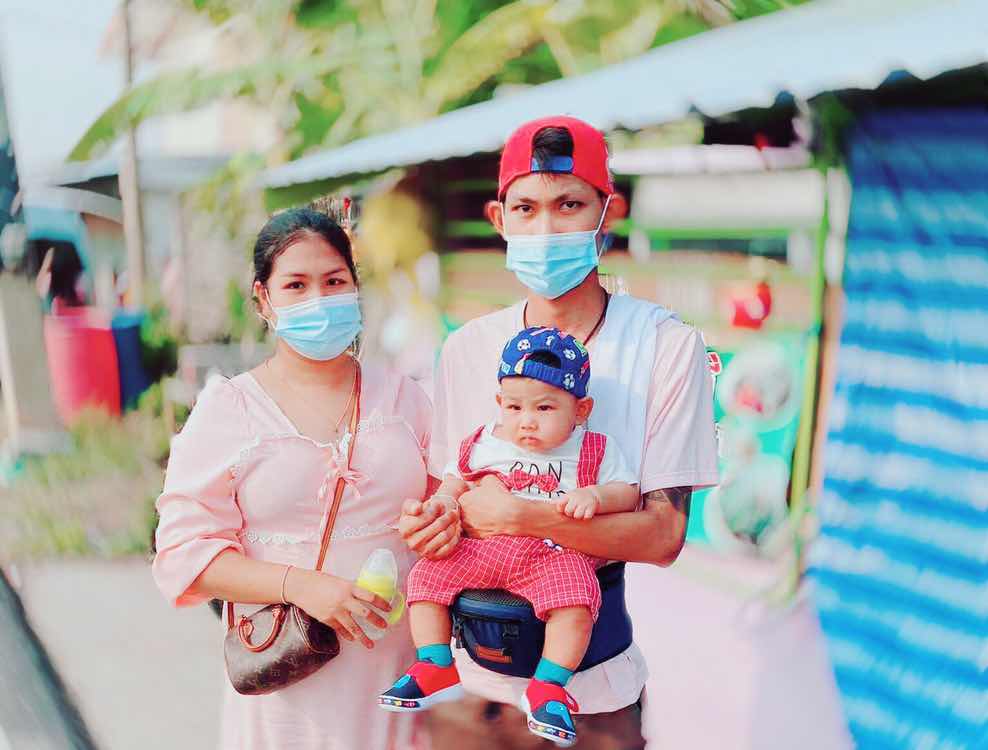 Sineenat Saennatai profile icon