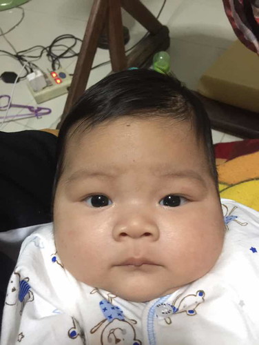 ด.ญ.เปาเปา