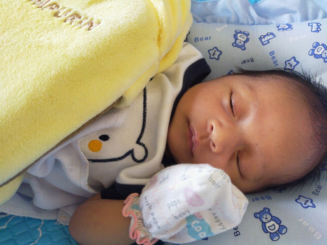 น.น๊อต ไม่ชอบดันแต่จัยรัก profile icon