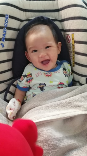 เช้านี้ยิ้มกันรึยังคะ สร้างความสุขกันด้วยน้า
