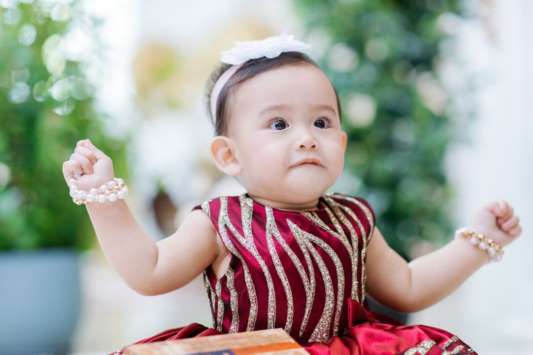 คุณแม่น้อง น้ำพันซ์ profile icon