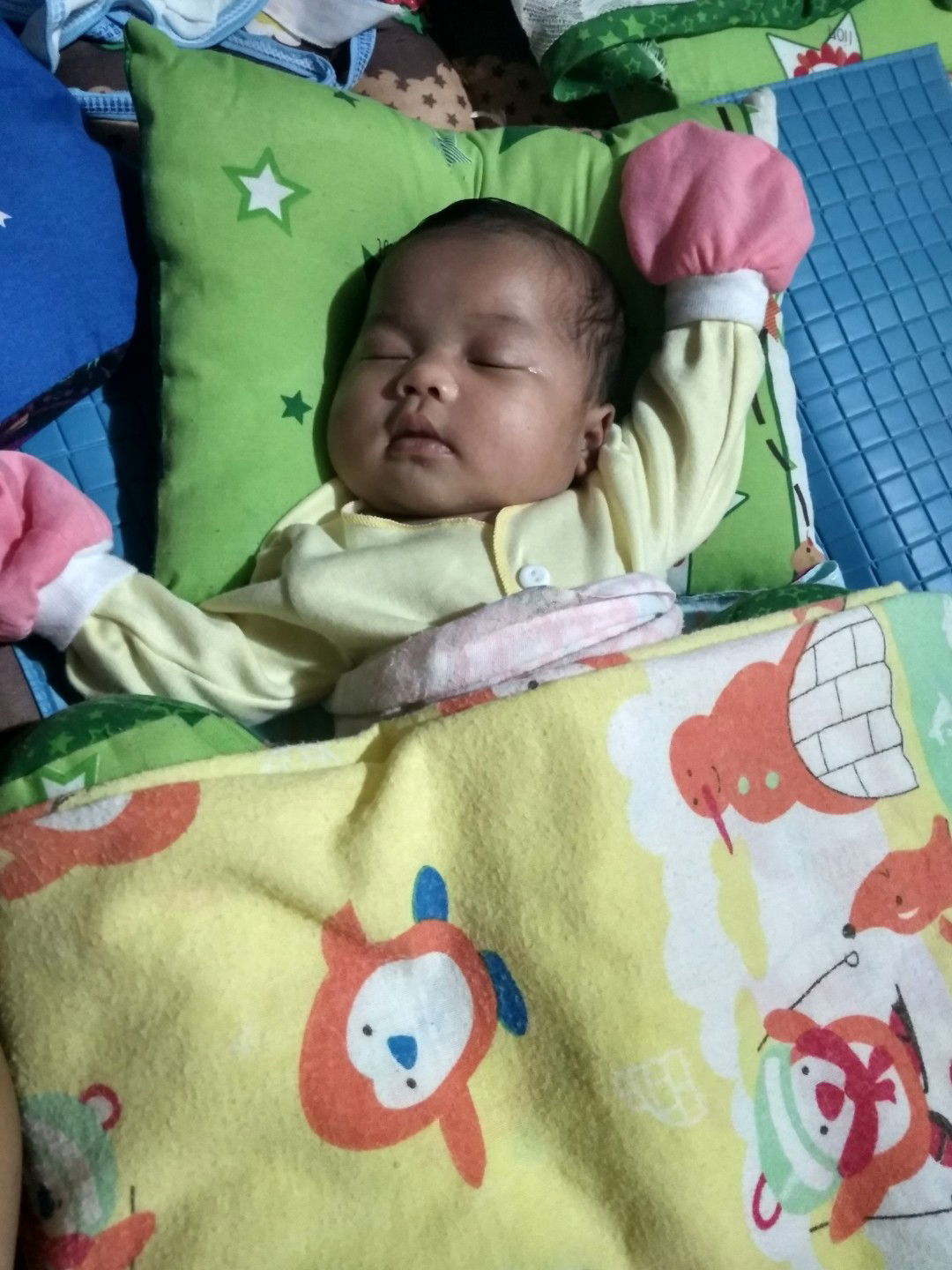 Nikita Apriliani profile icon