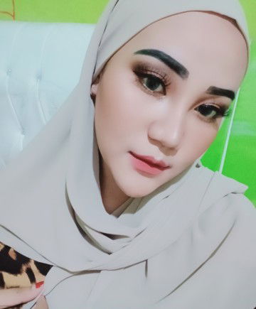 Lia asmalia profile icon