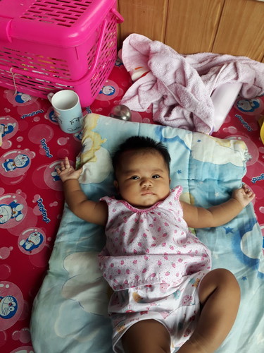 เด็กเดือนสิงหาคม