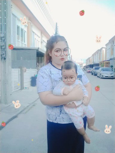 แม่น้องมอส profile icon