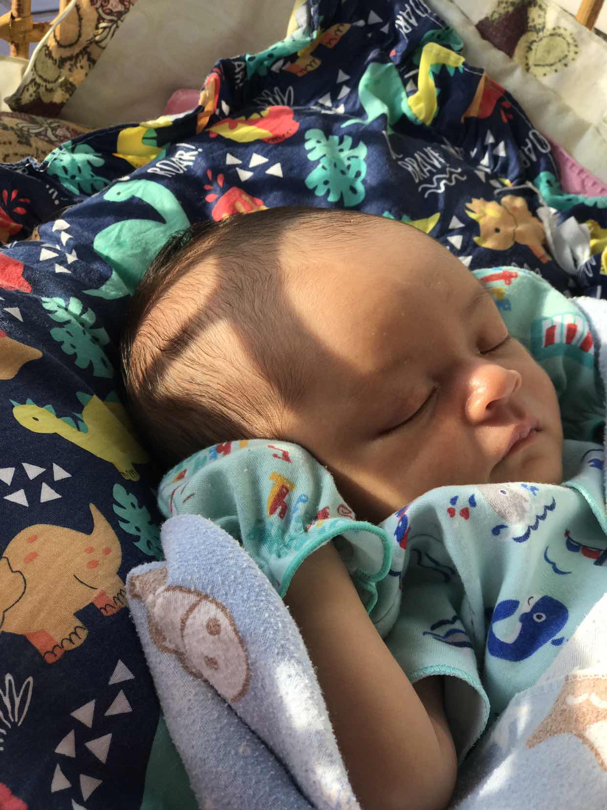 Siti nurhasanah profile icon