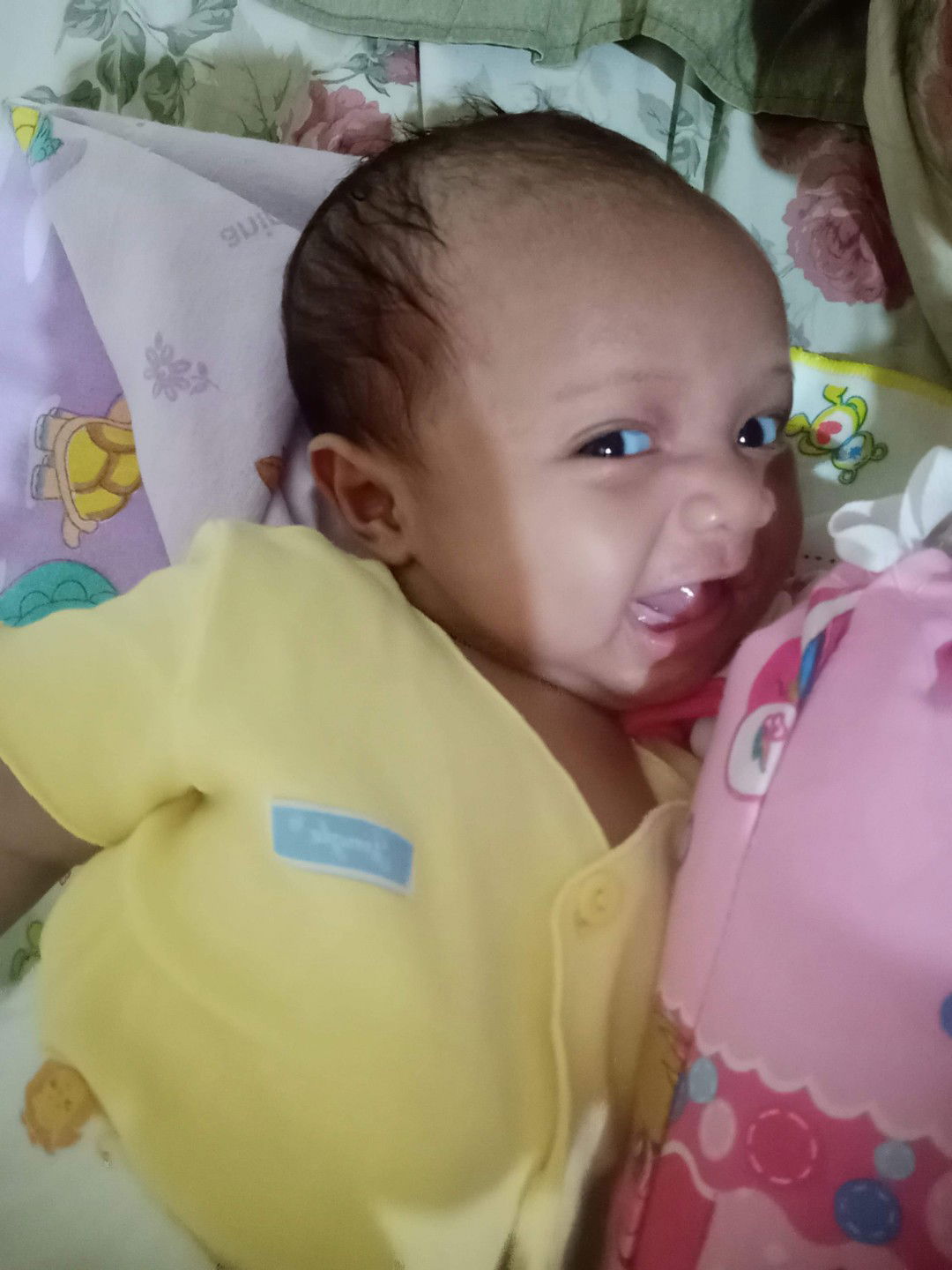 Cindy Christy Claudia profile icon