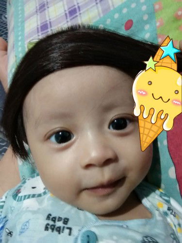 Nik Juwari (UUN) profile icon