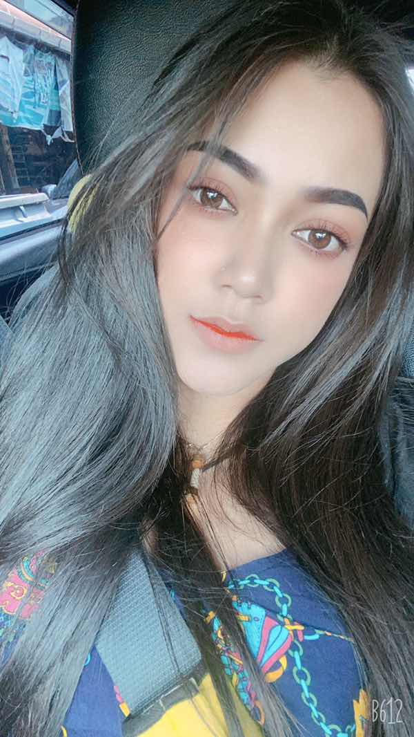 Thippawan Meekaen profile icon