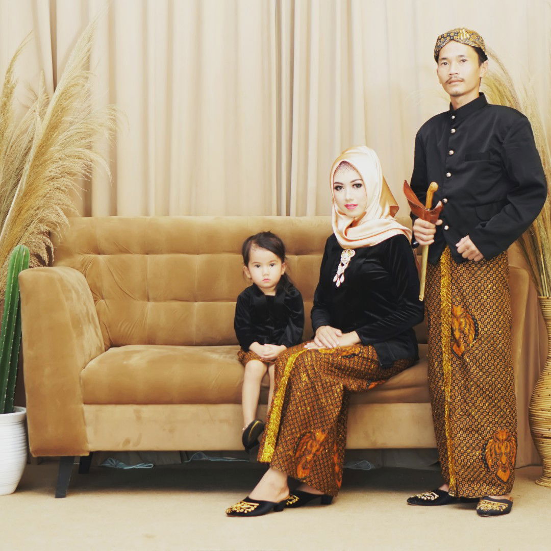 AnitaSari profile icon