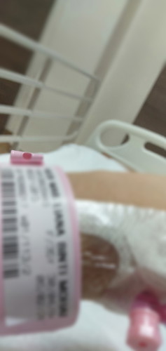 Alhamdulillah...dh selamat bersalin