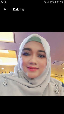 salina binti atan profile icon