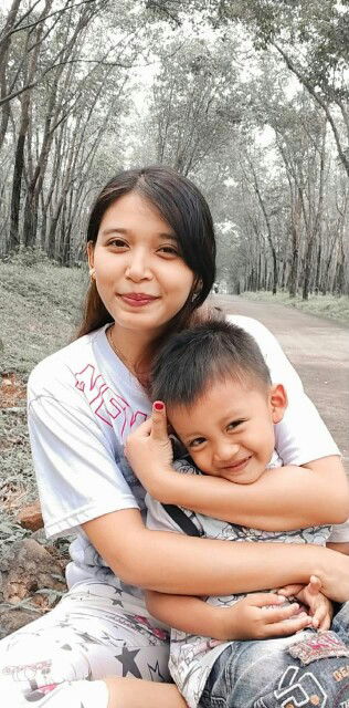 Ika Ambarwati profile icon