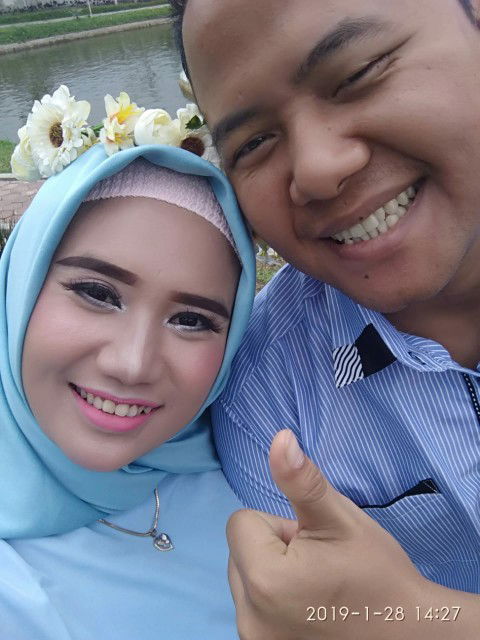 Sity Latifah profile icon