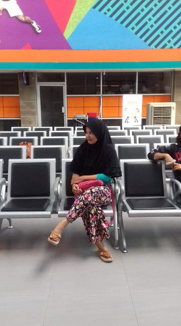 Nitha Pryanto Nk profile icon