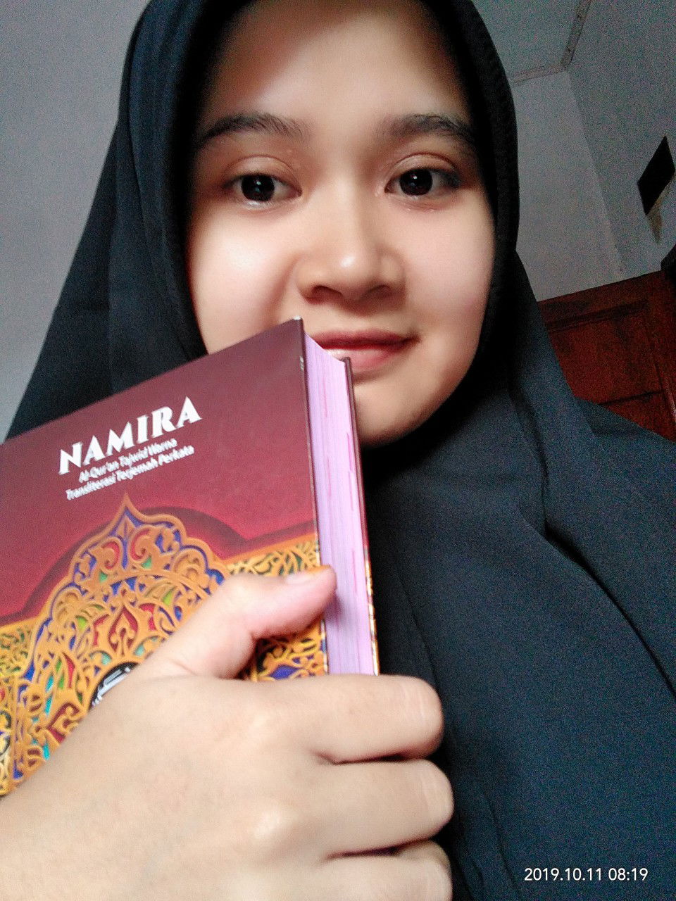 Sri Restianaputri profile icon