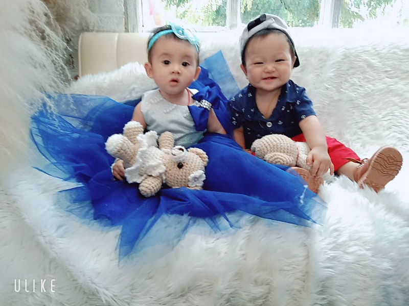 น้องโชนิล profile icon