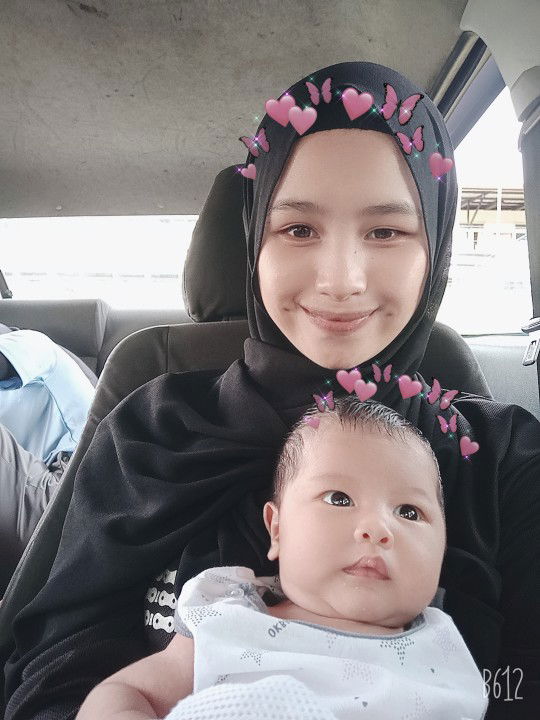 Natalia Yasuan profile icon