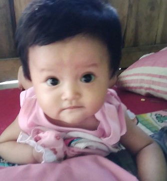 Nurul Hamidah profile icon