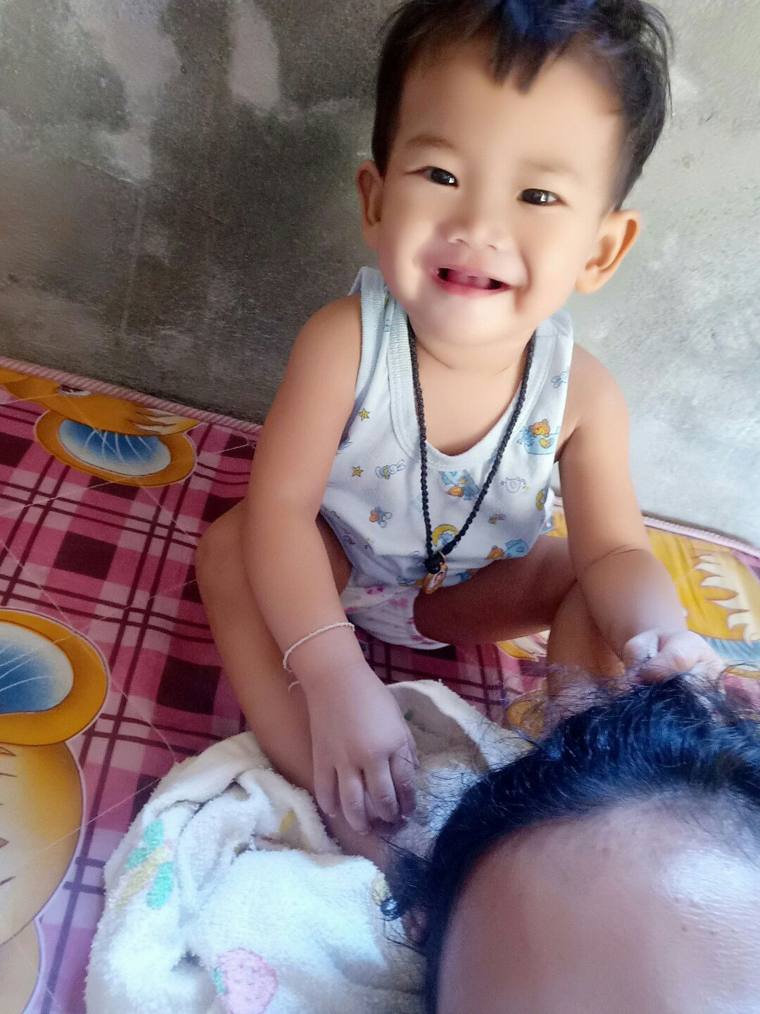 กัสจัง profile icon