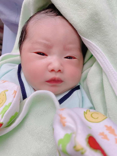 แตกแล้วจ้า 38+1 วีค