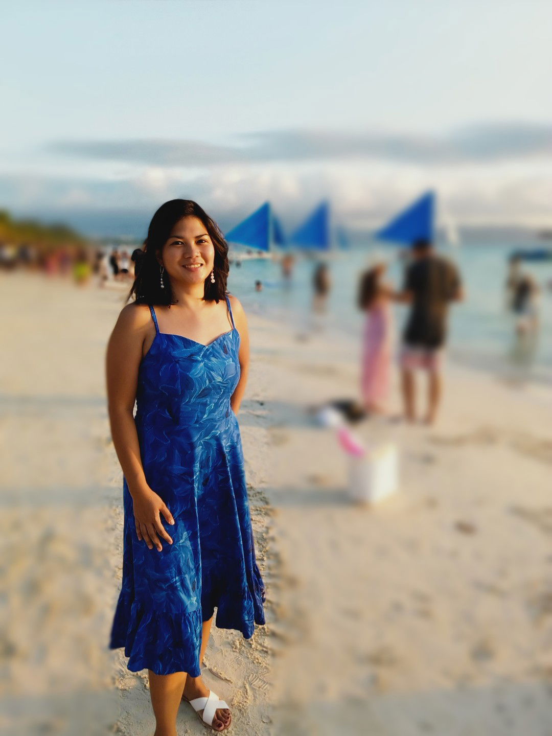 Louise Castrillo profile icon