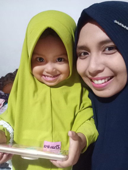 Nur Aini profile icon