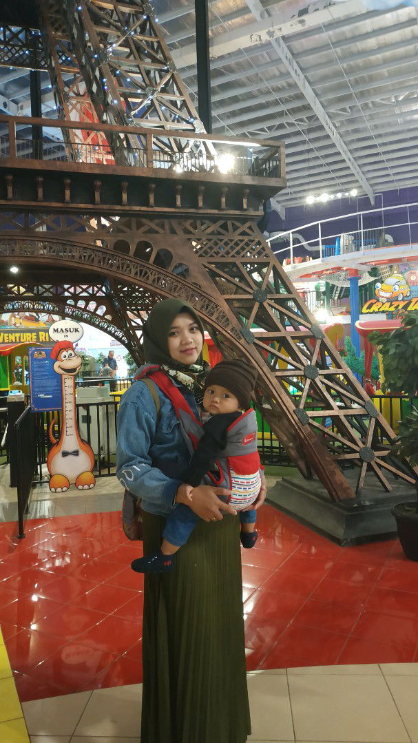 anik nopiyatun profile icon