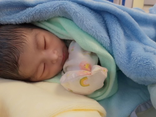 39+2 ในที่สุดเราก็ได้เจอกัน