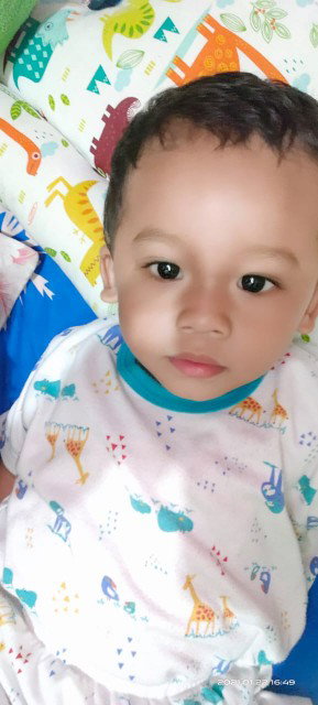 aghnia rahmah profile icon