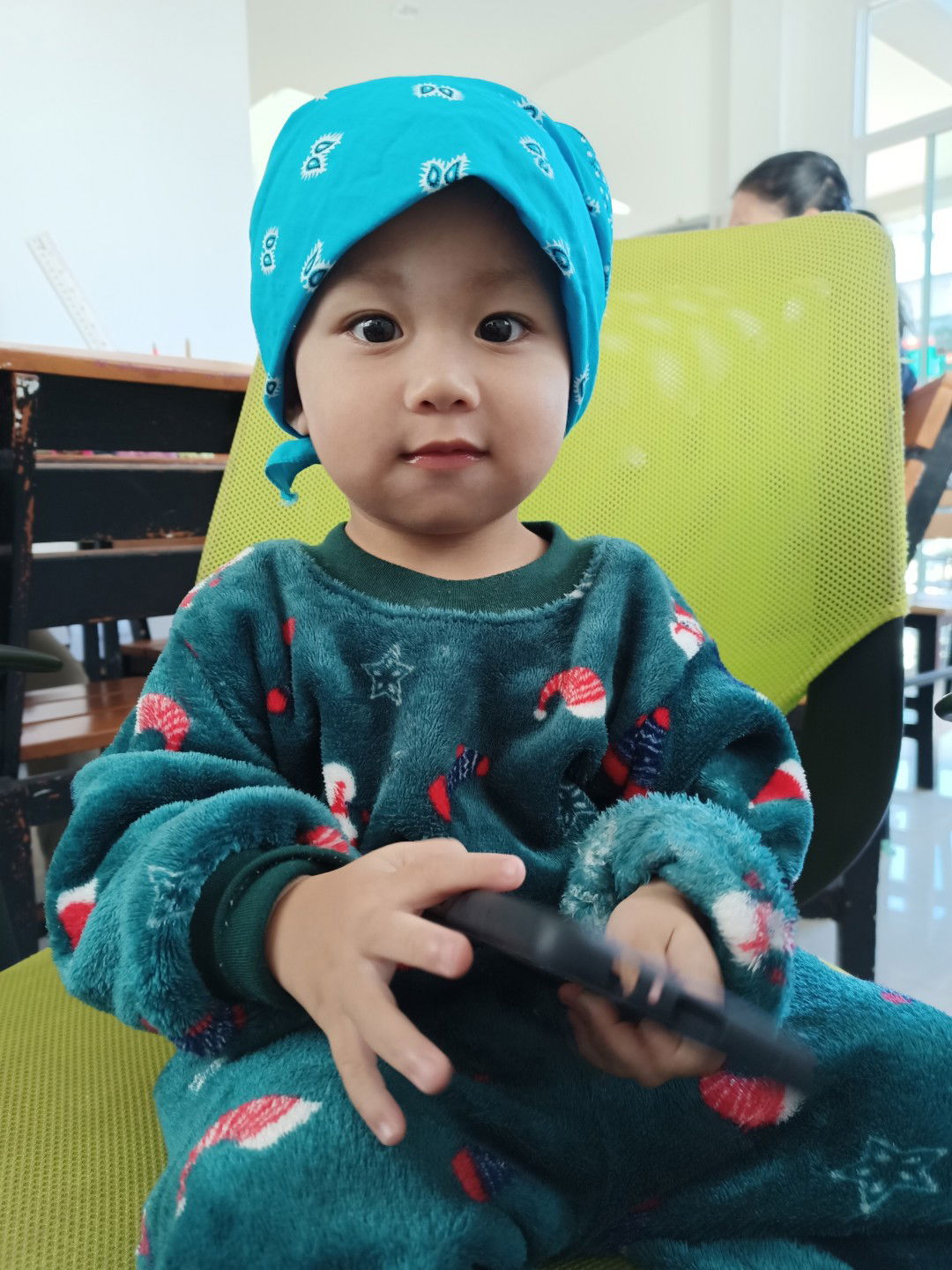 Anohana Prae Desu profile icon