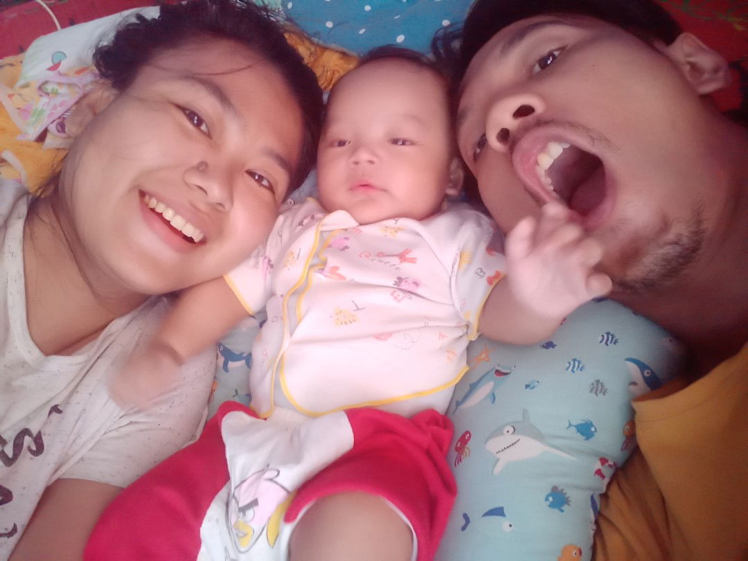 Triyani Sitepu profile icon