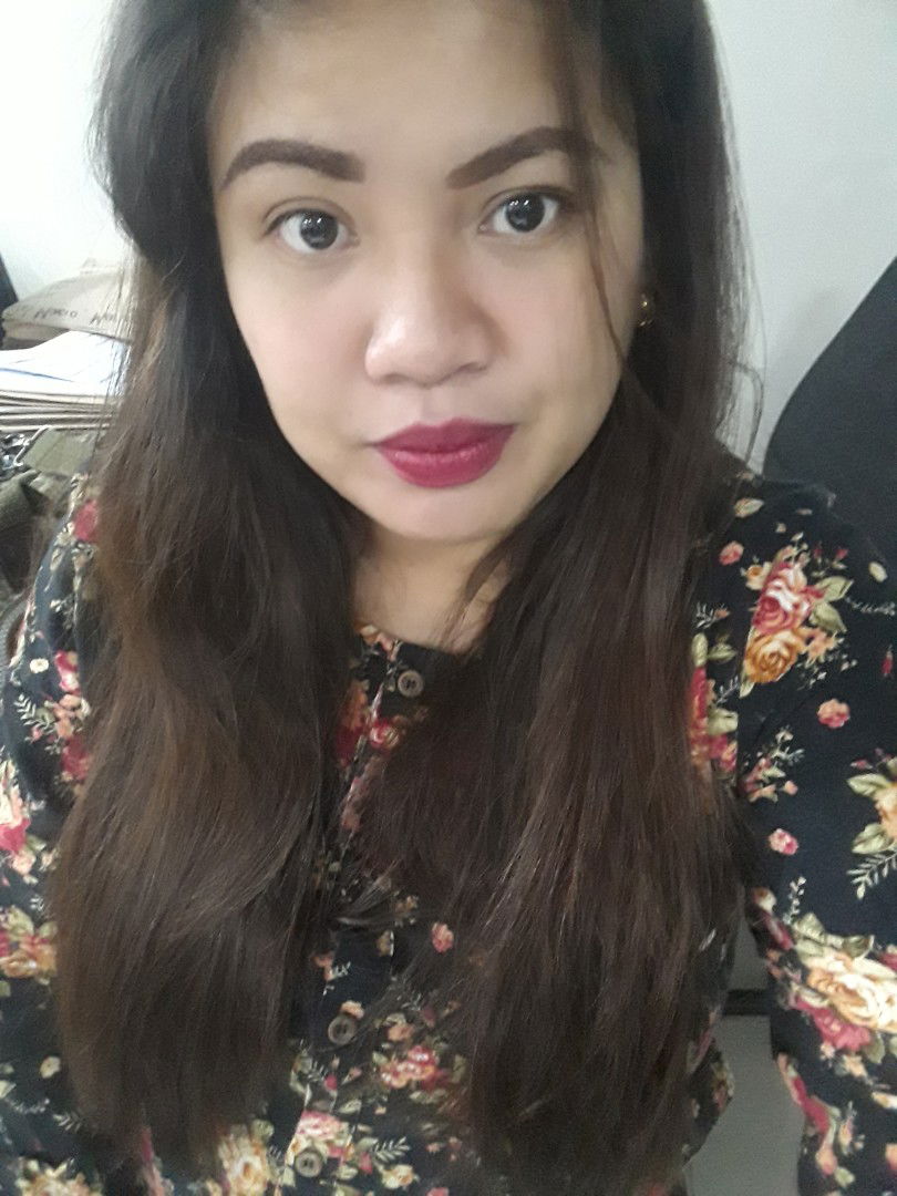 Rodalyn Alingod profile icon