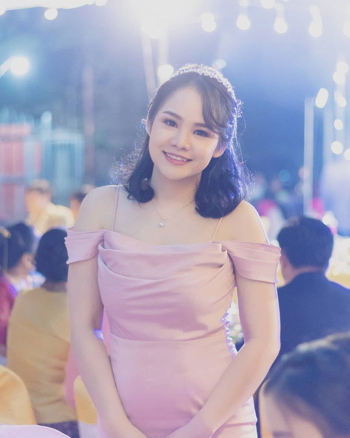 PouPée Phoudthasin Sisongkham profile icon