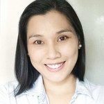 Maria Carmina K.Ilagan profile icon