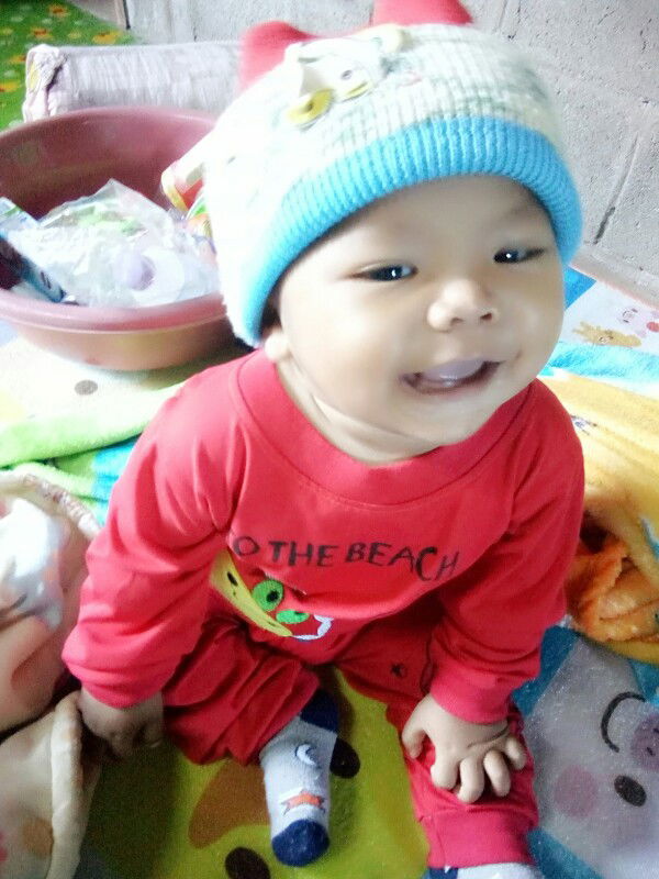 น้องแป้งหอม profile icon