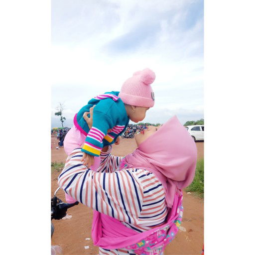 Nida khoirun nisa profile icon