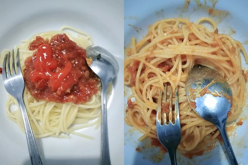 spaghetti