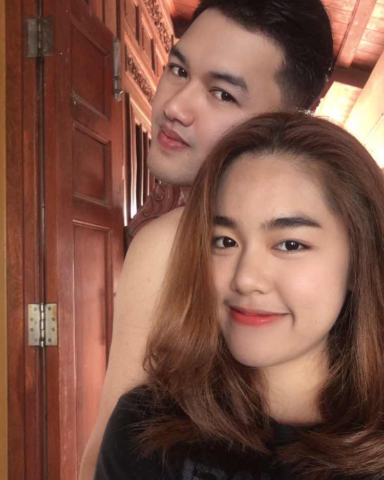 Supatarika Mayara profile icon