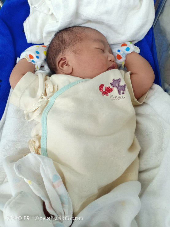 Siriporn Buddee profile icon