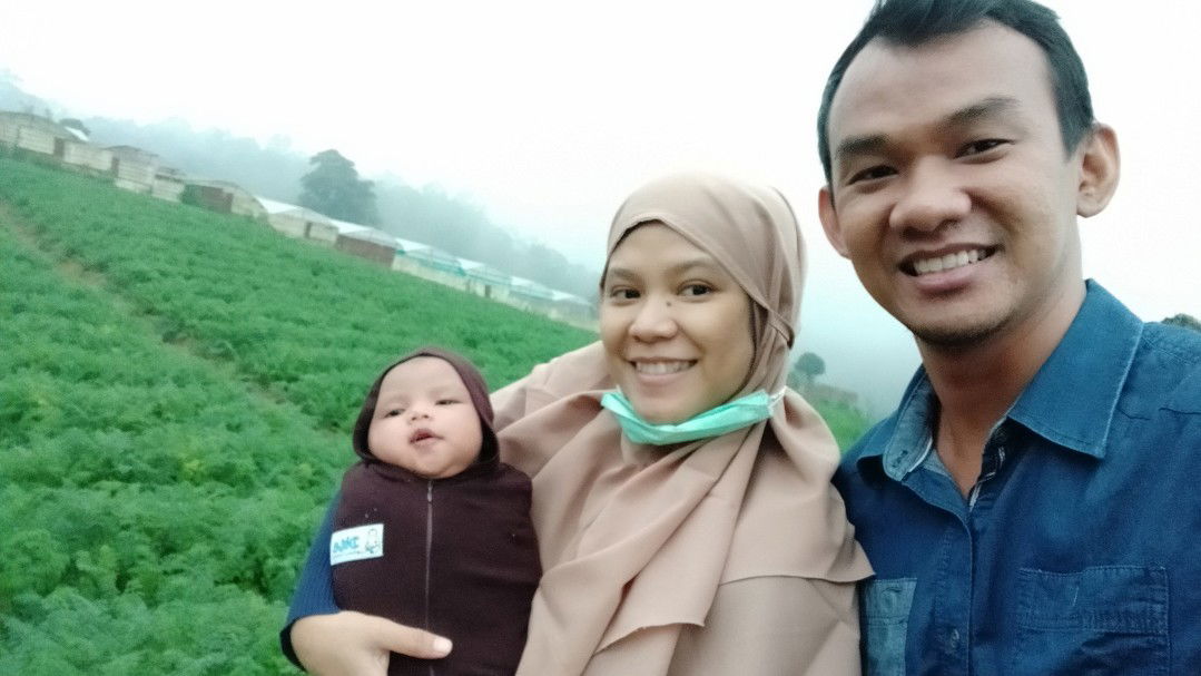 Kurnia Mina s profile icon