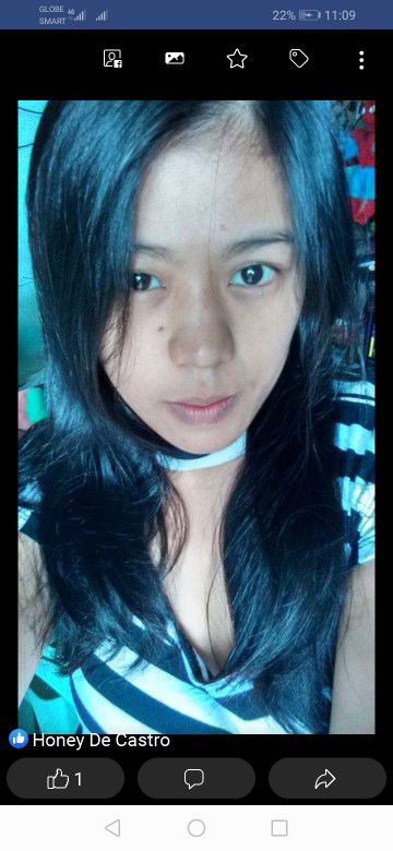 Lovely Kris V. Mayandoc profile icon