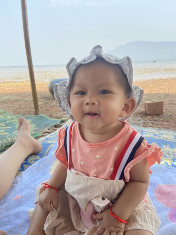 Chanchira Pongpimol profile icon