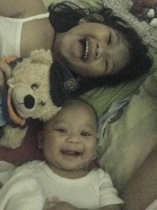 Hazel Mangahas profile icon