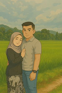 Wani Husna profile icon