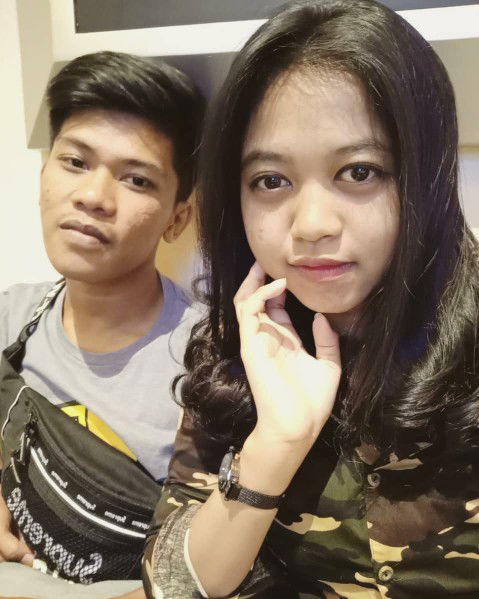 Syipa aisiah profile icon